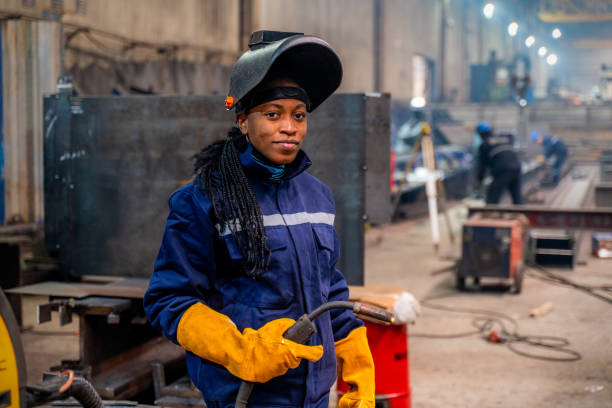 Best Automation and Robotic Welding in , ID
