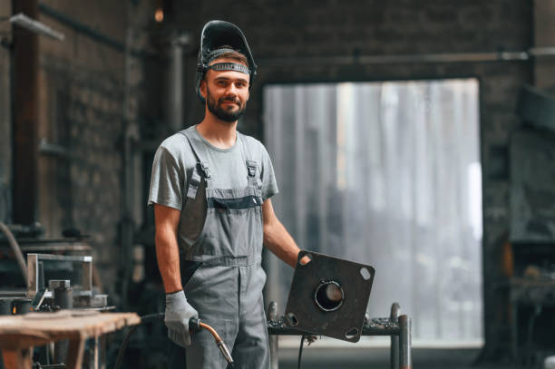 Best Food and Beverage Processing Equipment Welding in , ID