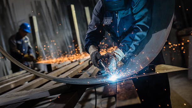 Best Maintenance and Repair Welding in , ID